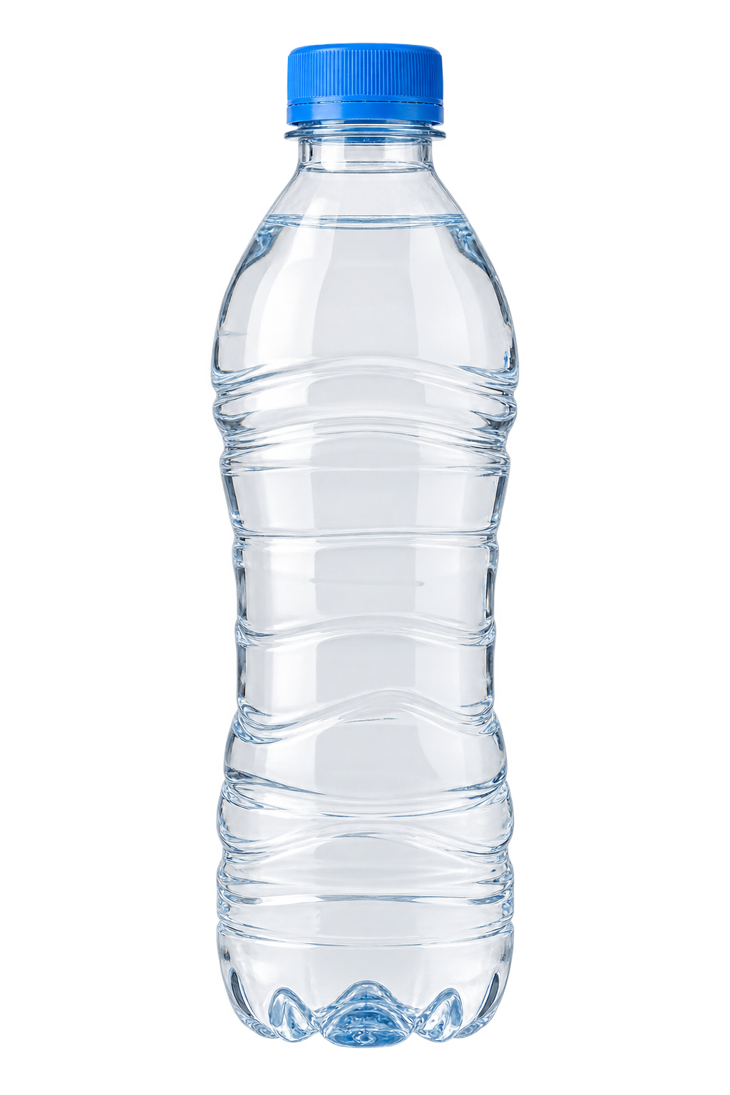 Agua mineral 475ml