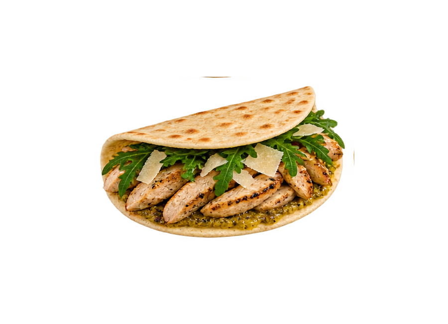 Pollo Toscano